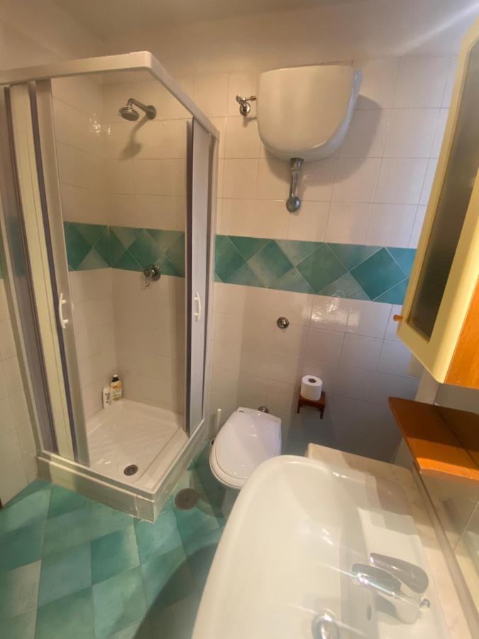 Appartamento In Villa Alle Falde Del Vesuvio Neapel Exteriör bild
